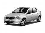 Renault Logan Avantage 2011 года